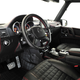 Illustration for article titled Brabus G-Wagen Has Biturbo V12, 1047 lb-ft Of Torque, And 'No Limits'